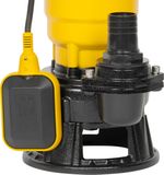 Pump Strend Pro WQXD750 JYE, 750W, with knife, for septic tank