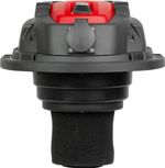 Vacuum Cleaner Strend Pro MWD206S, 30 L, 1200W, industrial, HEPA filter, filter cleaning function