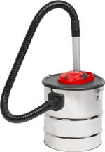 Porszívó Strend Pro MAC205, 18 liter, 1200W, hamuhoz, HEPA szűrő