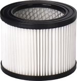 Vacuum Cleaner Strend Pro MAC205, 18 liter, 1200W, for ash, HEPA filter