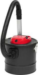 Vacuum Cleaner Strend Pro MAC185A, 12 L, 800W, for ash, HEPA filter