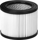 Vysávač Strend Pro MAC185A, 12 lit, 800W, na popol, HEPA filter