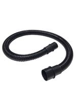 Suction hose for vacuum cleaner Strend Pro MAC205, 35 mm, L-1.2 m, metal