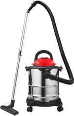 Porszívó Strend Pro MWD192, 20 liter, 1200W, ipari