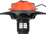 Vysávač Strend Pro MWD192, 20 lit, 1200W, priemyselný
