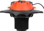Porszívó Strend Pro MWD192, 20 liter, 1200W, ipari