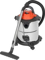 Porszívó Strend Pro MWD192, 20 liter, 1200W, ipari