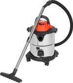 Vysávač Strend Pro MWD192, 20 lit, 1200W, priemyselný