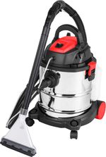 Porszívó Strend Pro MWD211/3v1, 20 liter, 1600W, ipari, szőnyegtisztító funkcióval