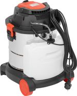 Vacuum Cleaner Strend Pro MWD211/3in1, 20 L, 1600W, industrial with carpet cleaning function