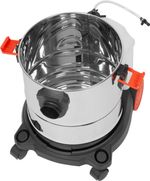 Porszívó Strend Pro MWD211/3v1, 20 liter, 1600W, ipari, szőnyegtisztító funkcióval