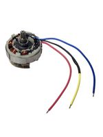 Motor az ütvecsavarozóhoz Worcraft CIS-S20LiBM-260, 26. alkatrész