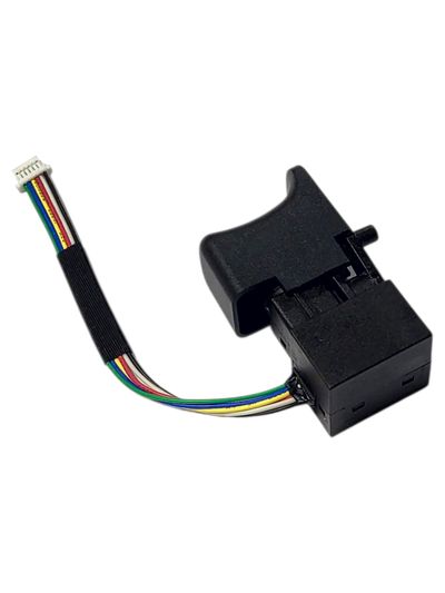 Vypínač na uťahovák Worcraft CIS-S20LiBM-260, diel 31