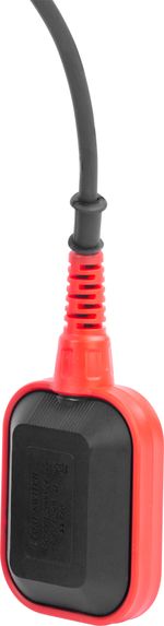 Szivattyú Strend Pro Garden QDX5, 900W, szennyvízhez, 20000 l/óra, 10 m kábel, késsel, szeptikus tar