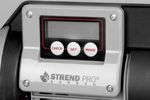 Szivattyú Strend Pro Garden HWA850, 850W, tiszta vízhez, kerti, 3600 l/óra, 1 m kábel, LCD kijelző