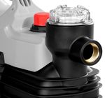 Szivattyú Strend Pro Garden HWA850, 850W, tiszta vízhez, kerti, 3600 l/óra, 1 m kábel, LCD kijelző