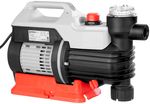 Szivattyú Strend Pro Garden HWA850, 850W, tiszta vízhez, kerti, 3600 l/óra, 1 m kábel, LCD kijelző