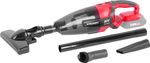 Porszívó Worcraft CPVC-S20LiA ShareSYS, 20V Li-Ion, autóhoz, padlóhoz