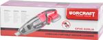Vacuum Cleaner Worcraft CPVC-S20LiA ShareSYS, 20V Li-Ion, for car, for floors