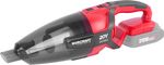 Vacuum Cleaner Worcraft CPVC-S20LiA ShareSYS, 20V Li-Ion, for car, for floors