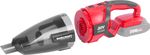Vacuum Cleaner Worcraft CPVC-S20LiA ShareSYS, 20V Li-Ion, for car, for floors