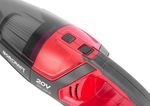 Porszívó Worcraft CPVC-S20LiA ShareSYS, 20V Li-Ion, autóhoz, padlóhoz