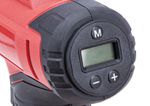 Compressor Worcraft CAC-S20LiG ShareSYS, LED light, 10.3 bar, cordless