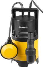 Szivattyú Strend Pro Garden ZSPW400-D, szennyvízhez, 400W, 8000 l/óra, 10 m kábel