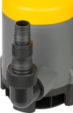 Čerpadlo Strend Pro Garden NSPW750-B, kalové, 750W, 14000 l/h, 10 m kábel,