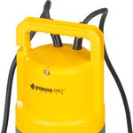 Čerpadlo Strend Pro Garden NSPW750-B, kalové, 750W, 14000 l/h, 10 m kábel,