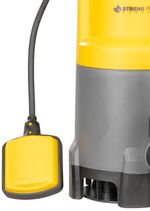 Szivattyú Strend Pro Garden NSPW750-B, szennyvízhez, 750W, 14000 l/óra, 10 m kábel