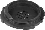 Pump Strend Pro Garden NSP3D750-K, dirty water, submersible, 750W, 2 in 1, 14000 l/h, 10 m cable, up