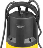 Čerpadlo Strend Pro Garden NSP3D750-K, kalové, ponorné, 750W, 2 v 1, 14000 l/h, 10 m kábel, do 1 mm