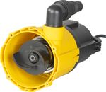 Čerpadlo Strend Pro Garden NSP3D750-K, kalové, ponorné, 750W, 2 v 1, 14000 l/h, 10 m kábel, do 5 mm