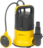 Pump Strend Pro Garden, ZSPQD550-E, for clean water, 550W, 6500 lit./h, 10 m cable