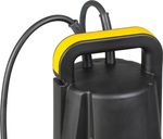 Pump Strend Pro Garden, ZSPQD550-E, for clean water, 550W, 6500 lit./h, 10 m cable