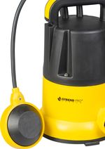 Pump Strend Pro Garden, ZSPQD550-E, for clean water, 550W, 6500 lit./h, 10 m cable