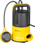 Pump Strend Pro Garden, ZSPQD550-E, for clean water, 550W, 6500 lit./h, 10 m cable
