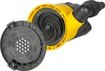 Pump Strend Pro Garden, ZSPQD550-E, for clean water, 550W, 6500 lit./h, 10 m cable