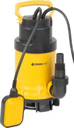 Čerpadlo Strend Pro Garden, NSPW750-K, 2v1, do kalnej vody, 750W, 13500 lit./h, 10 m kábel