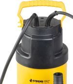 Čerpadlo Strend Pro Garden, NSPW750-K, 2v1, do kalnej vody, 750W, 13500 lit./h, 10 m kábel
