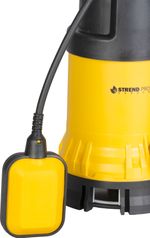 Pump Strend Pro Garden, NSPW750-K, 2in1, for dirty water, 750W, 13500 lit./h, 10 m cable