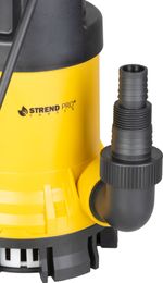 Čerpadlo Strend Pro Garden, NSPW750-K, 2v1, do kalnej vody, 750W, 13500 lit./h, 10 m kábel