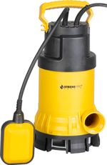 Pump Strend Pro Garden, NSPW750-K, 2in1, for dirty water, 750W, 13500 lit./h, 10 m cable