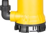 Čerpadlo Strend Pro Garden, NSPW750-K, 2v1, do kalnej vody, 750W, 13500 lit./h, 10 m kábel