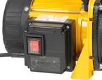 Pump Strend Pro Garden, NGP1000E-T1, garden, 1000W, 3500 lit./h