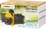 Pump Strend Pro Garden, NGP1000E-T1, garden, 1000W, 3500 lit./h