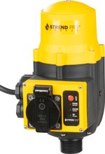 Electronic pressure switch Strend Pro Garden, EPC-1, electronic control unit, for max. 1100 W garden