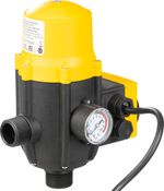 Electronic pressure switch Strend Pro Garden, EPC-1, electronic control unit, for max. 1100 W garden