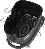 Vysávač Strend Pro MWD223, 40 lit, 1600W, priemyselný, HEPA filter, AUTOMATICKÝ oklep